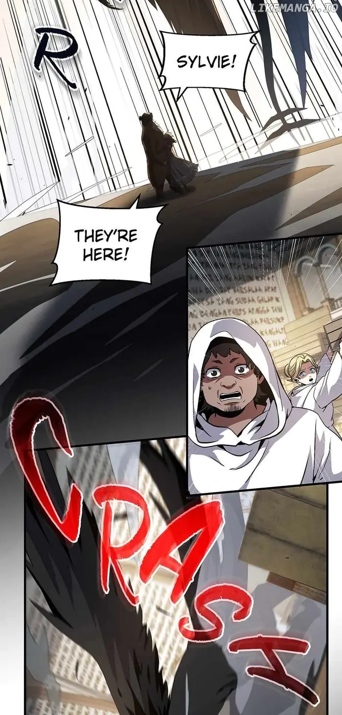 The Beginning After the End Chapter 195 image 33_optimized
